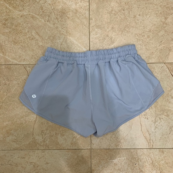 lululemon athletica Other - Lululemon Hotty Hot Shorts